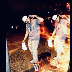 Fear Freestyle (prod.scallcrow)