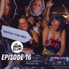 YAYA CLUB EP.16 (without MC voice)| Afrobeats • Amapiano • Dancehall | with Larizzle, Hiro, Maud Elka & Chich DJ mix artwork - Electronic music tracklist cover image