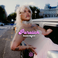 Paralich - Nuevayol (Bootylicious Edit)