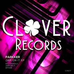 CVR177: Parkker - Affair (Original Mix)