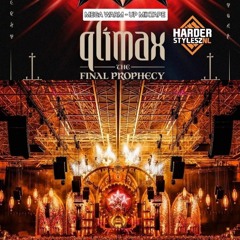 QLIMAX (THE FINAL PROPHECY) - MEGA WARM-UP XXL-  MIXTAPE - 2024 EPISODE NR.132