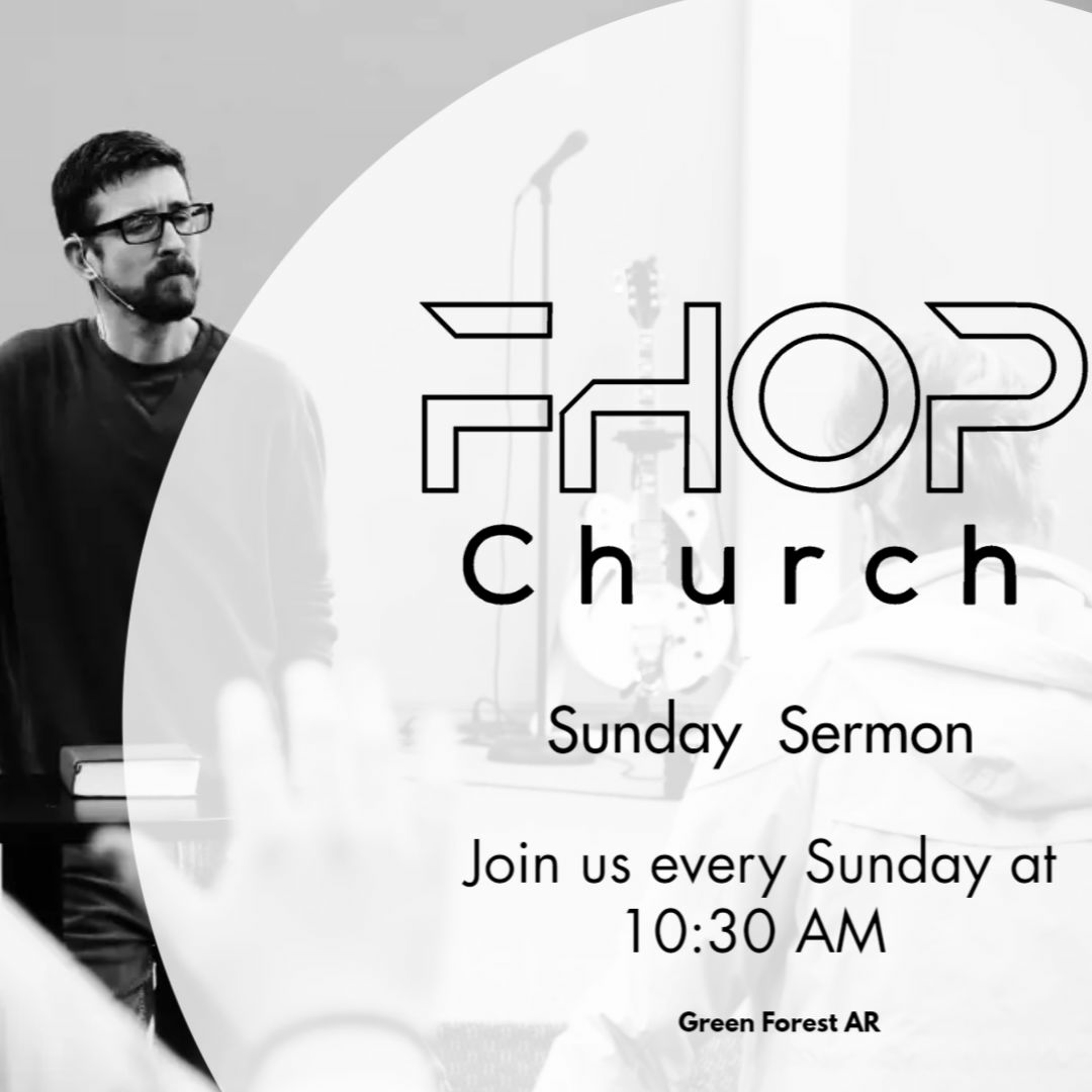 FHOP Church Podcast