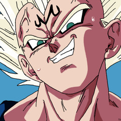 Majin Vegeta Hardstyle X Ressistance