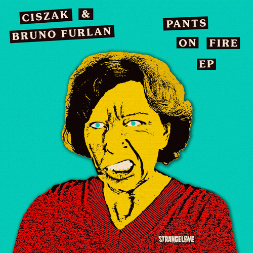 I Don't Care (Original Mix)