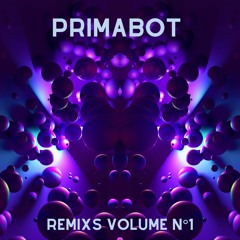 Primabot REMIXS VOLUME N°1