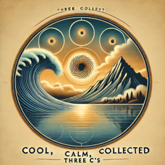_Cool, Calm, Collected (Three C_s)__PN