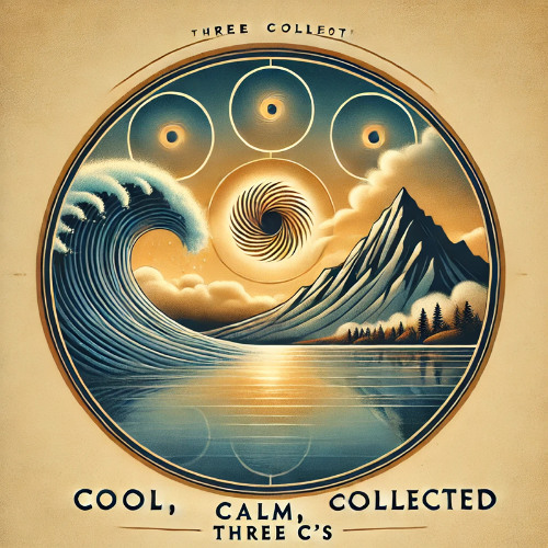 _Cool, Calm, Collected (Three C_s)__PN