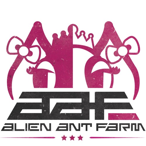 ALIEN ANT FARM SECRET VIDEO DRUM TRACK