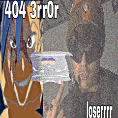 loser freestyle (p.sl4yyer!)