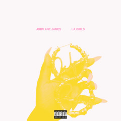 LA Girls (feat. Kay Franklin)