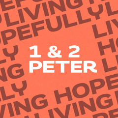 Join the Promise // 1 Peter 2:1-10 // Gerry Breshears