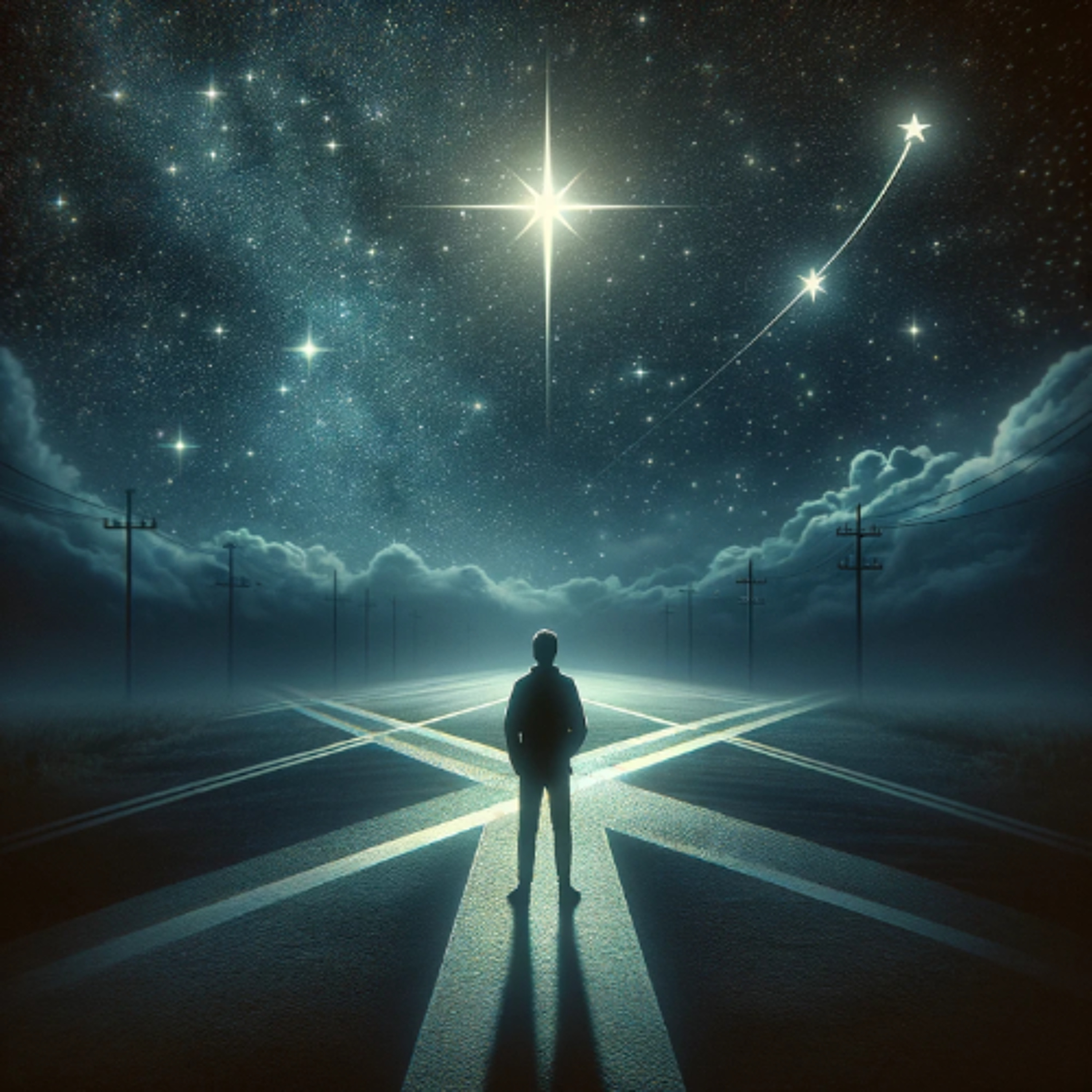 Chasing Dreams episode artwork