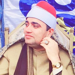 من روائع التلاوات تلاوة قصيرة من سورة الأنفال للشيخ أحمد عوض أبو فيوض
