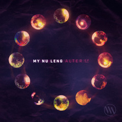 My Nu Leng - Spaced (feat. MC GQ)