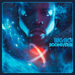 Big Boi - In the South (feat. Gucci Mane & Pimp C)