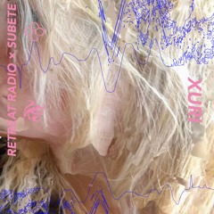 Acousmatic Analogy #4 w/ Xuri (21/10/22)