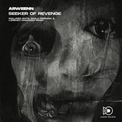 Arweenn - Seventh Sense [Alderic Records]