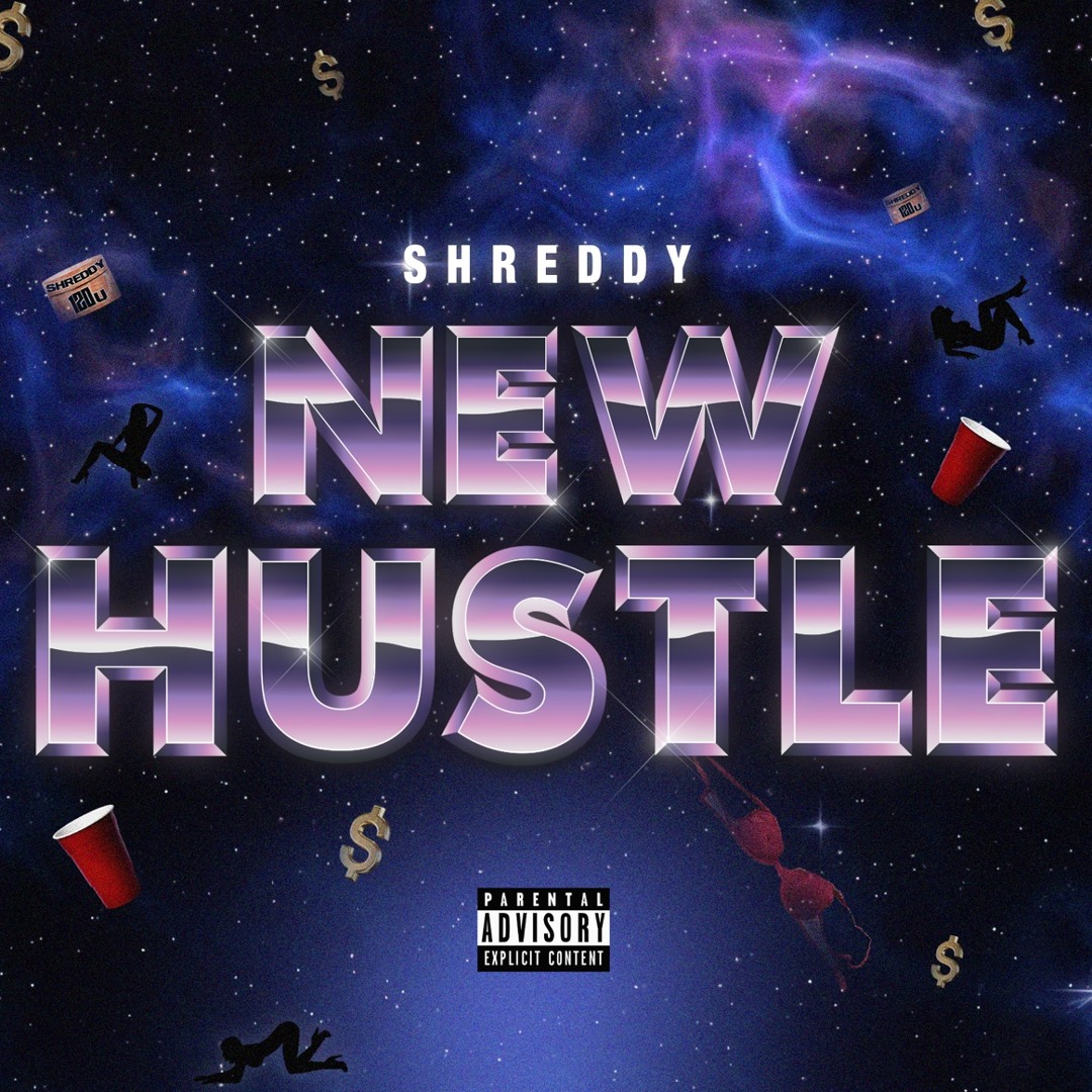 BURBERRY(Prod. Donnie Katana)