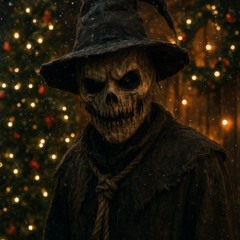 Scareactors in december