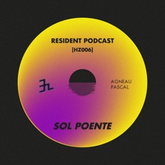 Agneau Pascal - SOL POENTE [HZ006]