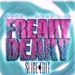 Tyga, Doja Cat - FREAKY DEAKY (SLICE EDIT)