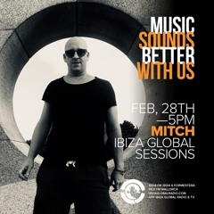 Ibiza Global Radio Show #2