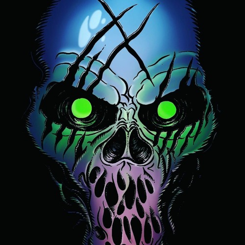 NEURONYC / TOTAL HATE RECORDINGS GUEST MIX ON TOXIC SICKNESS / FEBRUARY / 2022