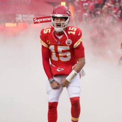 Daydayy Mahomes (prod. Damerunitup)