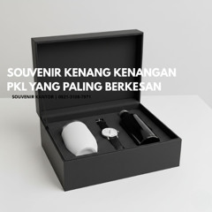 Souvenir Kenang-Kenangan PKL yang Paling Berkesan