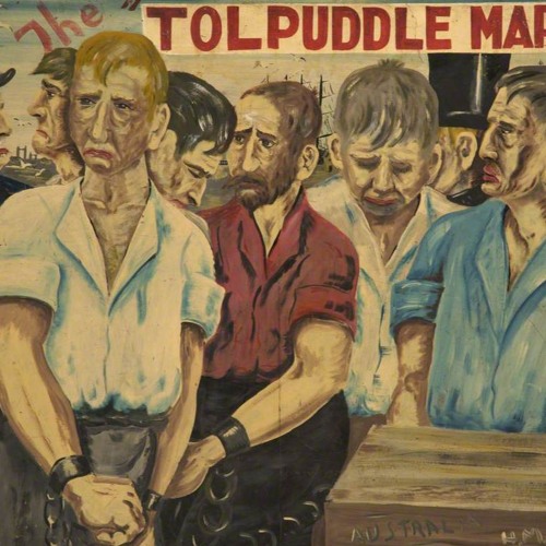 Tolpuddle