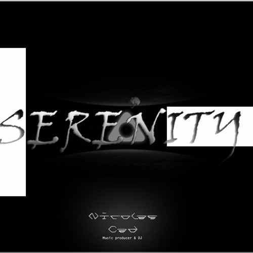 Serenity - Original Deep Tech House track