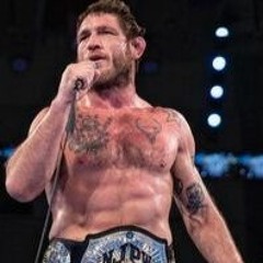 Tom Lawlor NJPW Strong Theme
