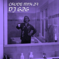 CRUDE MIX I 27 - DJ G2G __ Easter Rave Special 2020