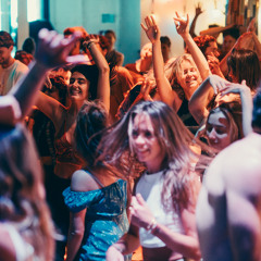 Liveset Ambrosia 6 - Yarl & Richie Lee