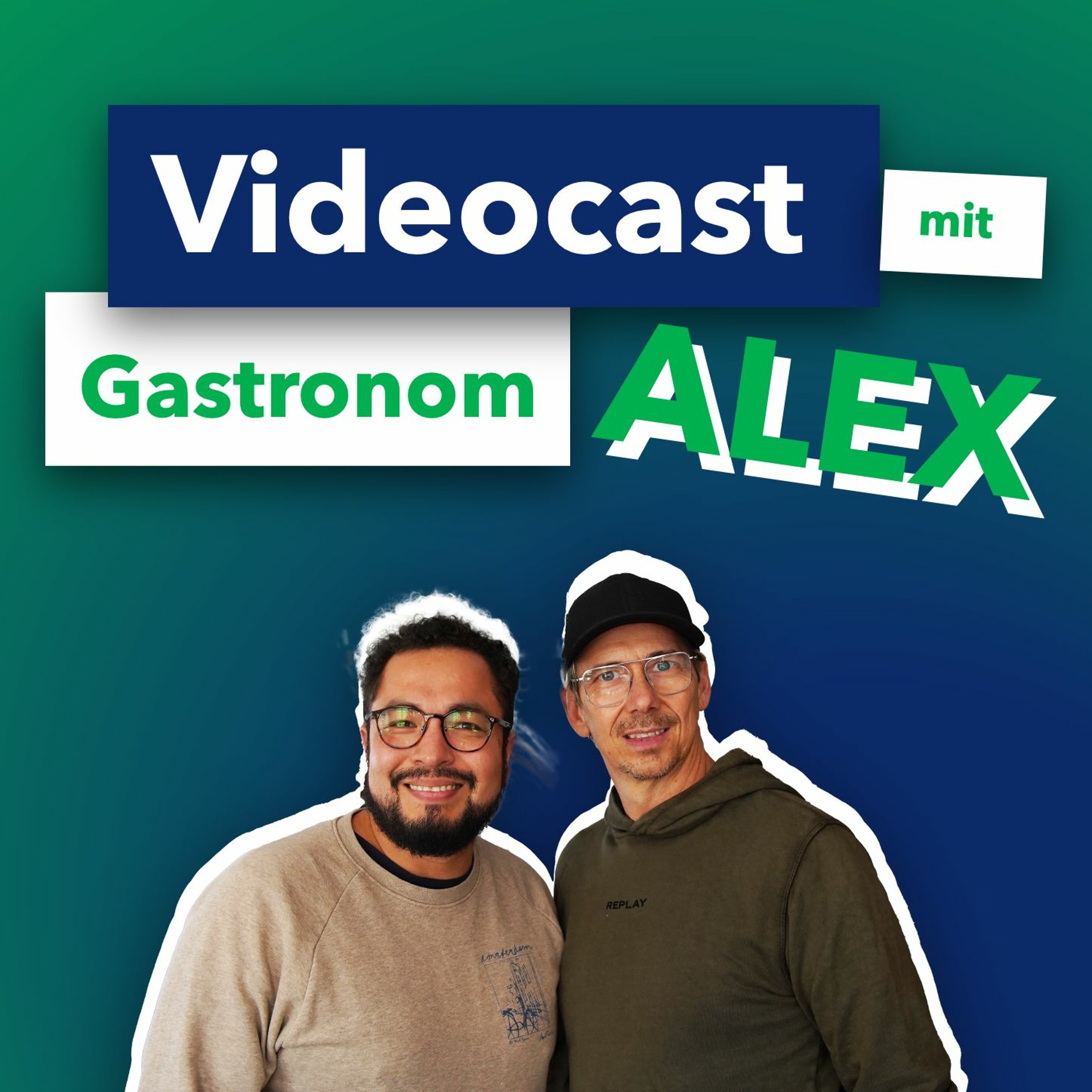 wir haben JA! gesagt.
