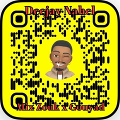 mix zouk  x gouyad 🇭🇹💃🏽🕺🏼🔥❤️‍🔥vol 2 deejay nahel