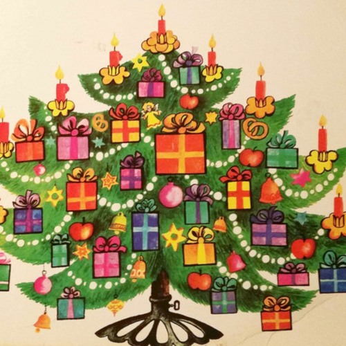 Stream Oh Tannenbaum Free Jazz Version by Tom Sira Listen online