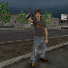 PS2 (Prod @72shinji)