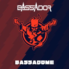 Push Session | MUSIC IS MY FANTASY | BASSADOME | 200BPM | THUNDERDOME VIBES 🧙🏼‍♂️