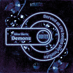 Aitor Hertz - Demons [High Tea Music]