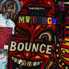 "Bounce pt.2" Prod By. 3AM *promo*