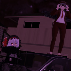 remilia bandxz x aya staxks ~ in my sleep (passive) ~ prod seerventox