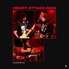 Out For Blood (Audiotree Live Version)