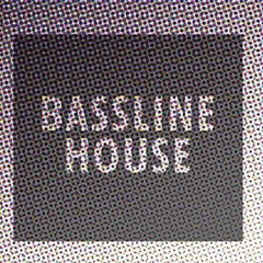 John Marshall - Bassline House Vinyl Mix (2003 - 2005ish)