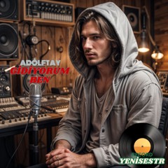 Gidiyorum Ben- Adolftay
