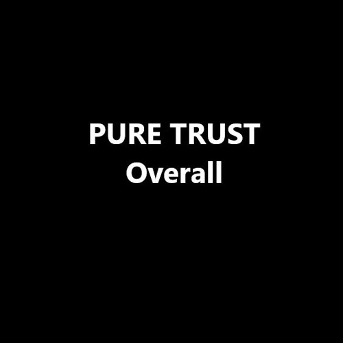 Stream PURE TRUST | Listen to Overall playlist online for free on ...