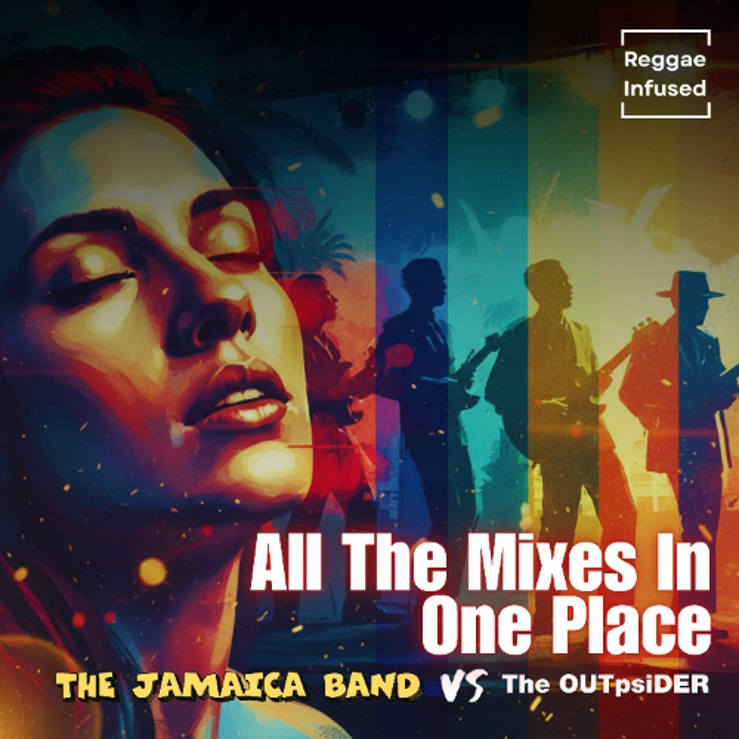 All The Mixes In One Place