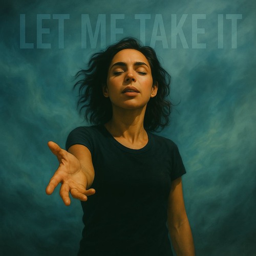 Let Me Take It - (Original Mix)