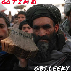 GBS.LEEKY - GO TIME!