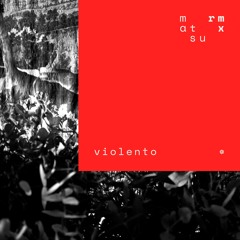 Matsu - Acto (Pablo Bolivar Remix)